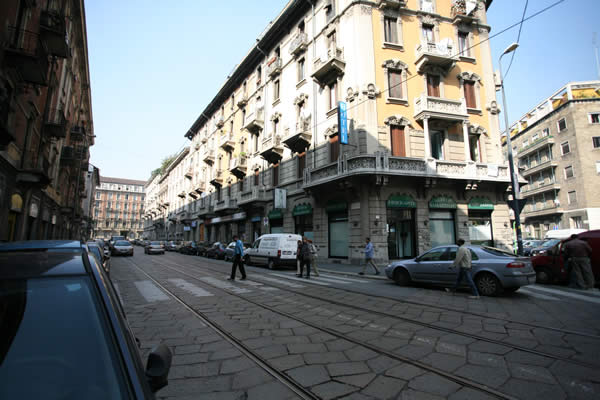 Calypso Hotel Milan, Milan, Italy, preferred travel site for hotels in Milan